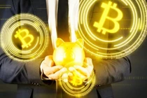 Bỏ 20 triệu, thu về 400 triệu: Vòng xoáy điên cuồng của bitcoin