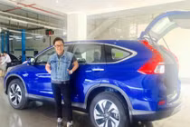 Cuộc sống đáng mơ ước của 'Thánh mưa' Trung Quân Idol