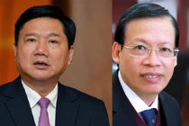 Lãnh đạo nhận quà 20 tỷ: Mua biệt thự để dành, cho 2 con du học