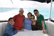 Tiết lộ về đại gia làm thay đổi hoàn toàn Jennifer Phạm