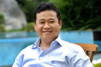 Bán toà tháp bông lúa 100 tầng, ông Đặng Thành Tâm còn gì?