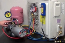 Nhất định phải biết điều này khi nạp gas điều hòa để tránh "chặt chém"