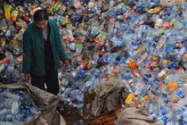 Thế giới lúng túng khi Trung Quốc dừng nhập rác