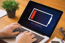 Cách sửa một số lỗi thông dụng của laptop và PC