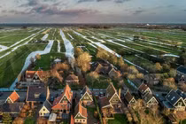 Chiêm ngưỡng các trang trại trong nhà kính đẹp như tranh vẽ