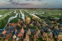 Chiêm ngưỡng các trang trại trong nhà kính đẹp như tranh vẽ