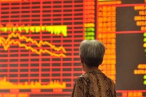 Nguyên nhân chứng khoán Trung Quốc giảm sốc