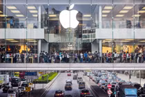 Dự án bí mật của Apple bị đánh cắp để bán sang Trung Quốc