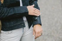 Áo khoác Bluetooth của Levis gây sốt vì quá "dị"