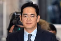 Bài học từ khủng hoảng kế vị của Samsung