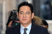 Bài học từ khủng hoảng kế vị của Samsung