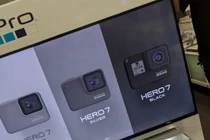 GoPro Hero 7 có thể ra mắt cuối tháng 9