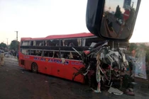 Rà soát các điểm đen dễ gây tai nạn ở Gia Lai