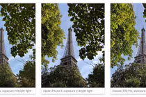 Camera iPhone XS Max được đánh giá tốt nhưng vẫn thua smartphone này