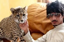 Đọ độ dị hợm các chiêu khoe tiền của đại gia TQ