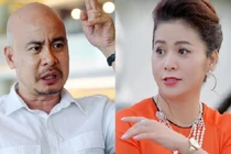 Báo Asia Times nói về cuộc ly hôn của vợ chồng Đặng Lê Nguyên Vũ 