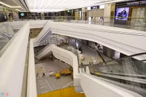 Có gì bên trong khu mua sắm ở tòa nhà cao nhất Việt Nam? 