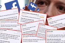 Ứng dụng dỏm giá cắt cổ nở rộ Facebook, Instagram tại Việt Nam