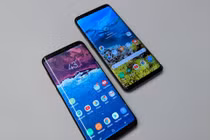 Vì sao không cần mua Galaxy S9 nếu đang dùng Galaxy S8?
