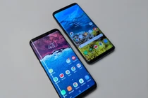 Vì sao không cần mua Galaxy S9 nếu đang dùng Galaxy S8?