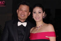 Chồng Hà Kiều Anh thế chân ông Hà Văn Thắm