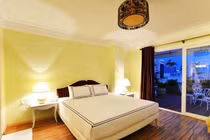 Dự thảo giá điện: Khách sạn, nhà nghỉ được hưởng mức giá thấp