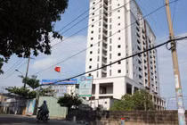 Vụ ngân hàng đấu giá chung cư Gia Phú: Người mua sẽ không mất nhà