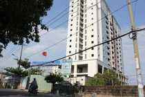 Vụ ngân hàng đấu giá chung cư Gia Phú: Người mua sẽ không mất nhà