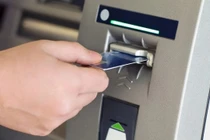 Làm thế nào để không bị đánh cắp thông tin thẻ ATM?