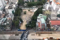 Những dự án "đất vàng" có thể lọt tầm ngắm Bộ trưởng Bộ TNMT