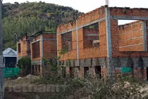 Siêu dự án nghìn tỷ ven biển bỏ hoang sau 13 năm "chiếm" đất vàng