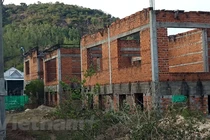 Siêu dự án nghìn tỷ ven biển bỏ hoang sau 13 năm "chiếm" đất vàng