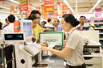 11 năm kinh doanh ở Việt Nam lỗ nghìn tỷ: Lotte Mart lên tiếng