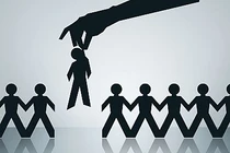 Cách "trị" 5 mẫu nhân viên khó chịu của sếp