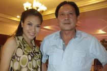 "Người tình tin đồn Mỹ Tâm" đốt tiền như đốt giấy