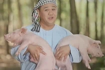 Nhãn hàng lấp lửng sau scandal của Minh Béo