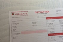 Xuất hiện thêm chiêu lừa đảo, trộm tiền ngân hàng qua email