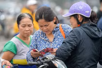 Nghi vấn trong vụ 2.500 vé Việt Nam - Philippines bán hết trong 5 phút 