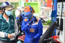 Xăng dầu "móc túi" người dân hơn 3.300 tỷ