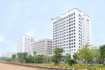 Nghi vấn KĐT Thịnh Liệt đã bán vẫn tổ chức bốc thăm tái định cư?