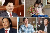 Tỷ phú Việt mất ngàn tỷ sau cuộc gặp Mỹ - Triều