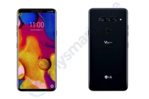 LG sắp tung smartphone có đến 5 camera