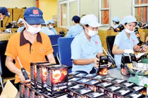 Vinacafe "bỗng dưng" tạm ứng cổ tức 660%