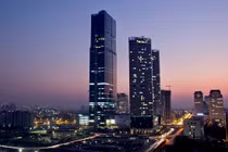 Chiêu trò trốn thuế của ông chủ tòa nhà cao nhất HN