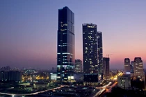 Chiêu trò trốn thuế của ông chủ tòa nhà cao nhất HN