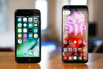 Smartphone tân trang bành trướng toàn cầu