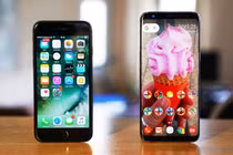 Smartphone tân trang bành trướng toàn cầu