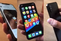 Rộ tin iPhone SE 2 thực tế xuất hiện, iPhone X sắp hết thời?