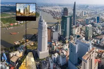 Lộ diện ông chủ thâu tóm đất vàng Sabeco