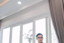 Ấn tượng căn hộ sang trọng, đẳng cấp của doanh nhân Leo Cường